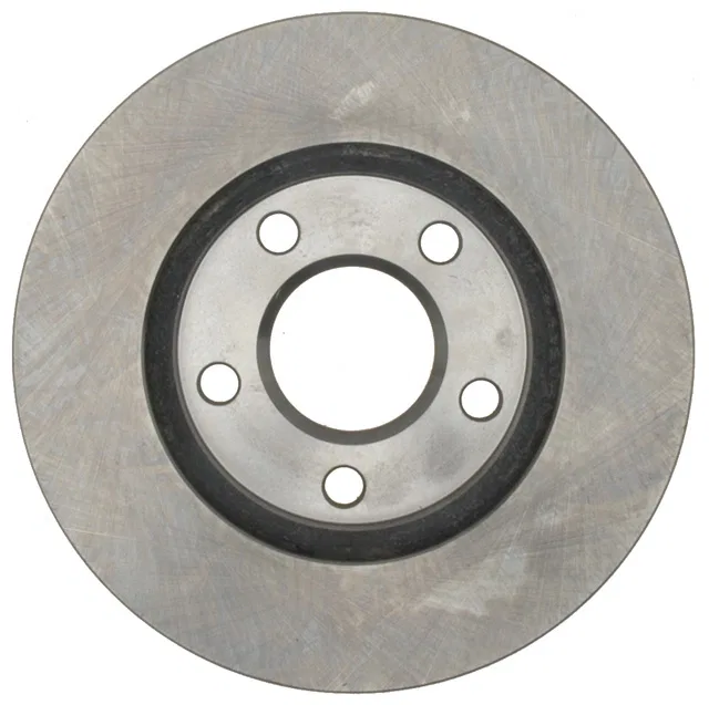 56655R – RAYBESTOS Brake Rotor, OE Replacement Single - view 3